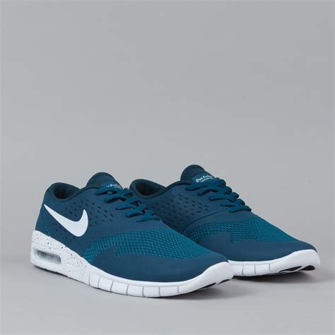 nike eric koston 2 max blau